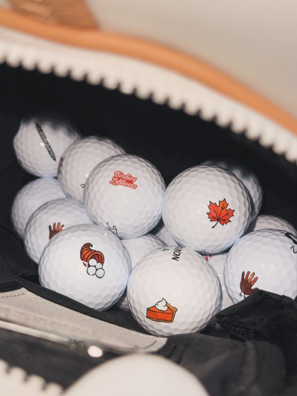 About Golfballs.com