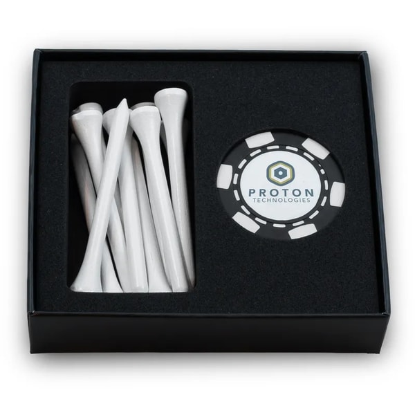 Golfballs.com Premium Poker Chip Gift Set Review