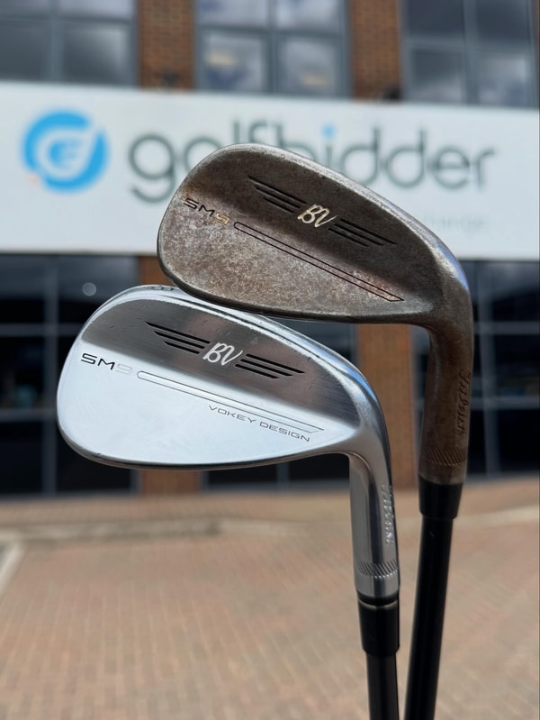 About Golfbidder