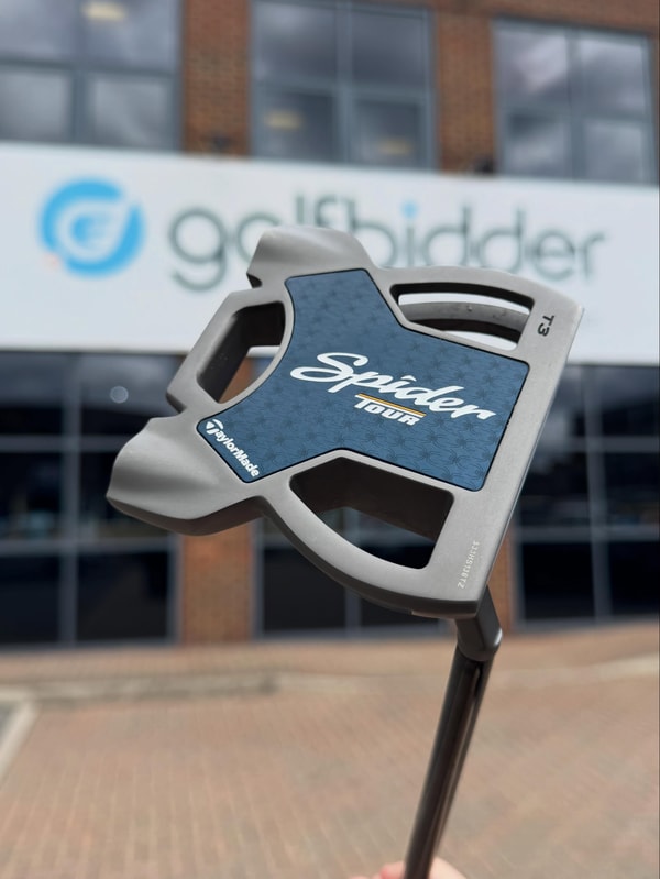 Golfbidder Review