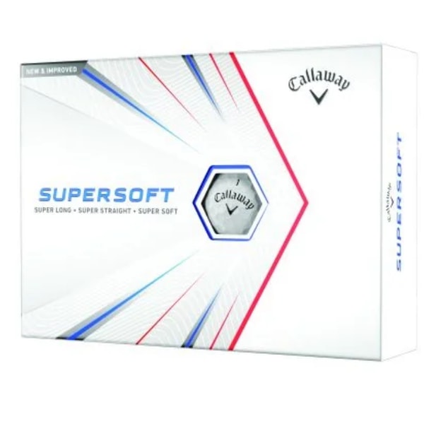 Golfbidder Callaway Supersoft Golf Balls Review