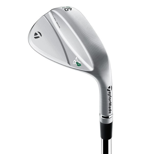 Golfbidder TaylorMade MG4 SB Tour Satin Chrome Wedge Review