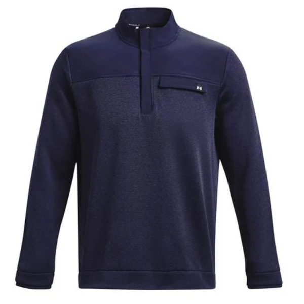 Golfbidder Under Armour Storm Fleece Half-Zip Sweater Review