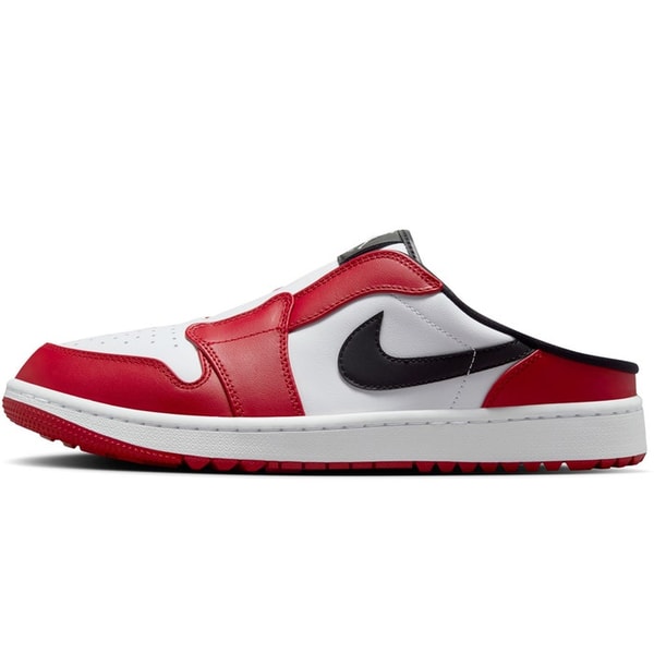 Golfposer Jordan 1 Golf Mule Reviews