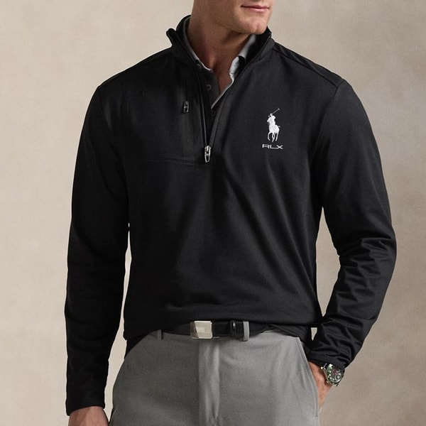 Golfposer RL Tour Pro Logo Reviews