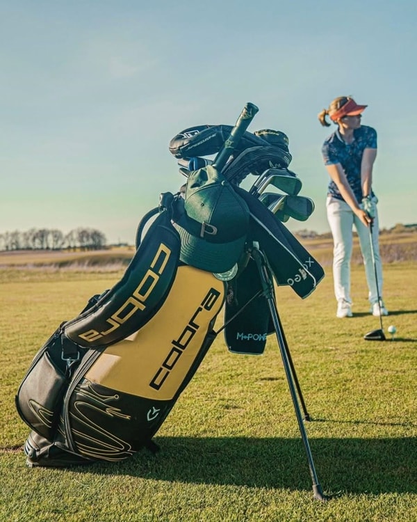 Golftaspro Beoordeling