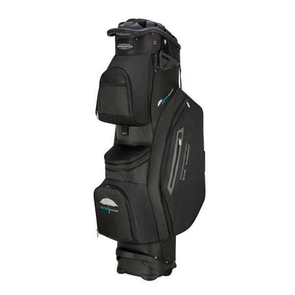 Golftaspro Bennington QO14 WR cartbag Beoordeling