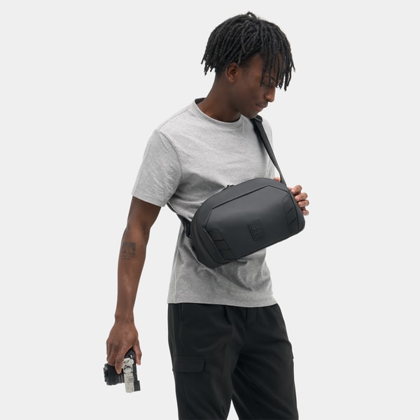 GOMATIC McKinnon Camera Sling Review