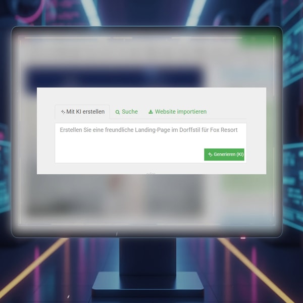 Goneo WordPress Power Bewertung