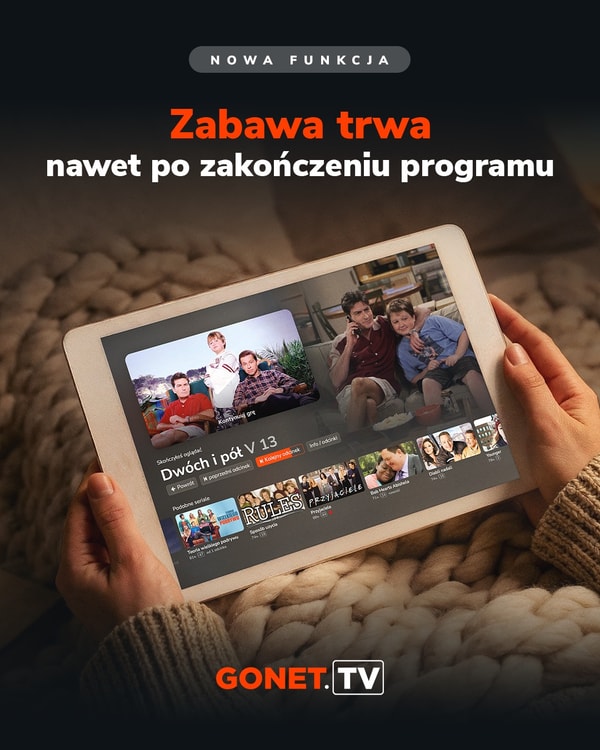 Opinia GONET.TV 