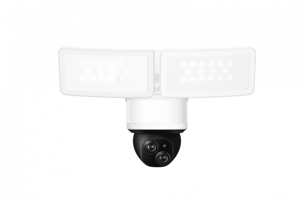 Good Buyz Eufy Security E340 Floodlight Review