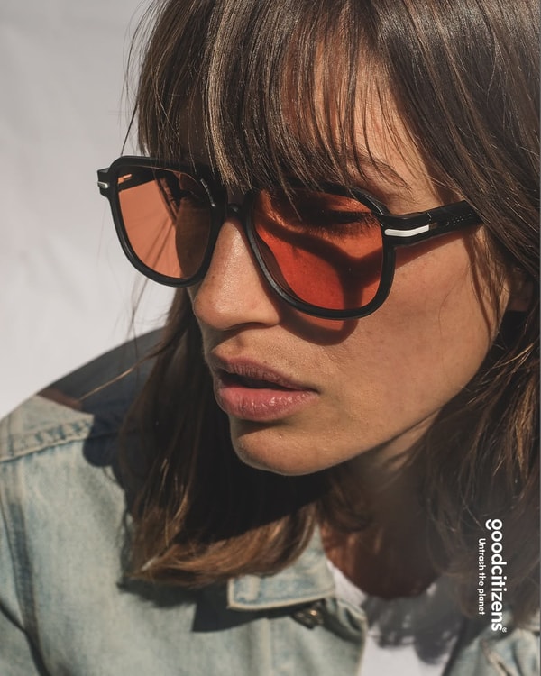 About Good Citizens Eyewear