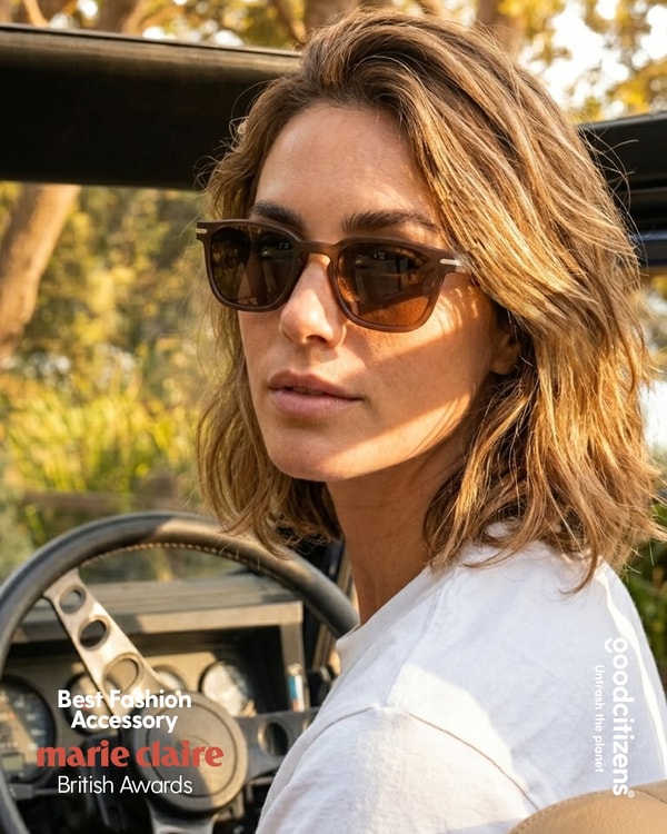 Good Citizens Eyewear Review