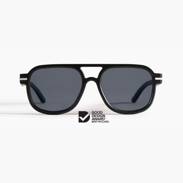 Good Citizens Eyewear Newport Sunglasses Review