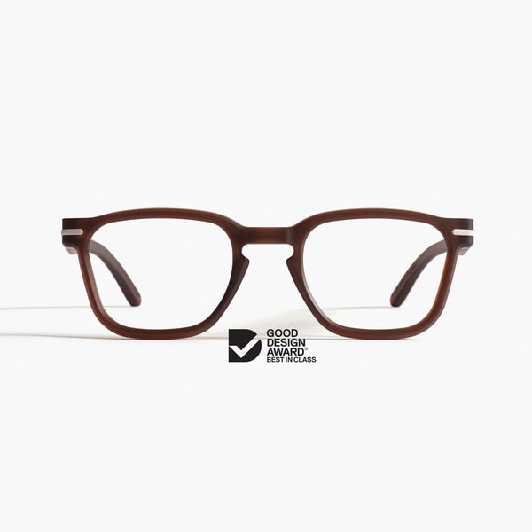 Good Citizens Eyewear Palm Beach 2.0 Optical Review