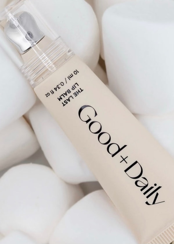 Good Daily Beauty: Simple, Sustainable, and High-Performance