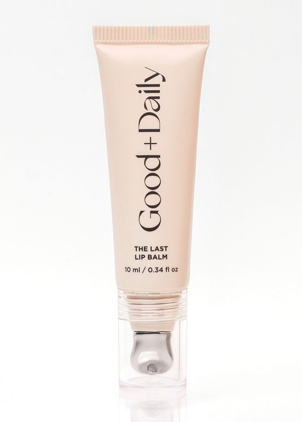 Good Daily Beauty The Last Lip Balm Review