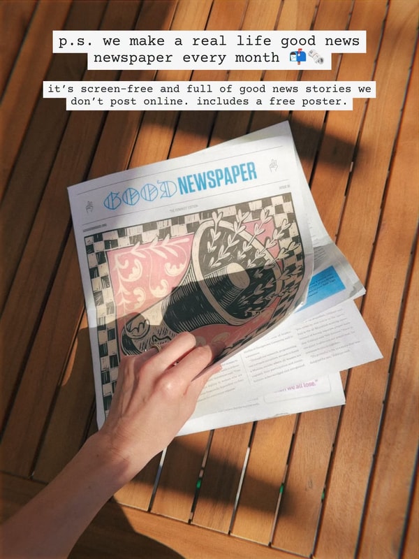 Good Good Good Goodnewsletter Review