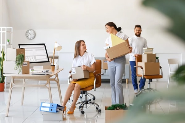 Good Greek Moving Total Relocation Service Reviews