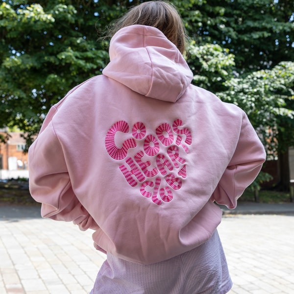 About Good Hearts Club