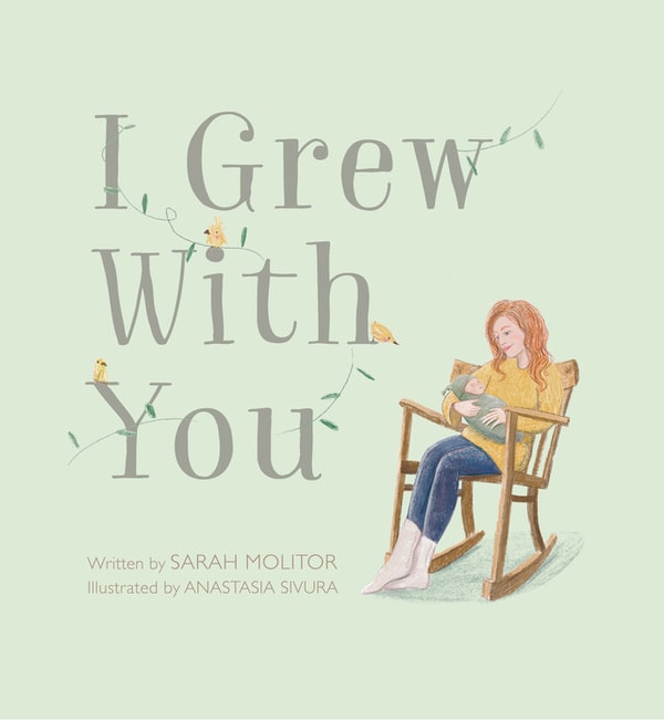 Good & True Media I Grew With You Reviews