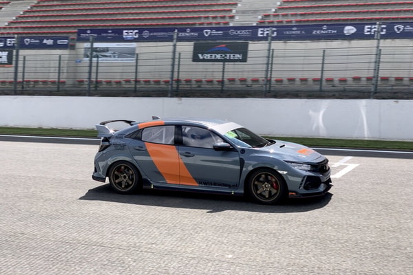 Good4fun Dagje racen Assen Beoordeling