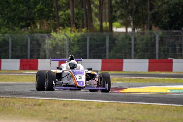 Good4fun Dagje circuit Zandvoort Beoordeling