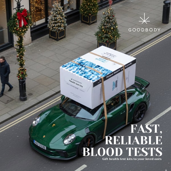 Goodbody Clinic Review