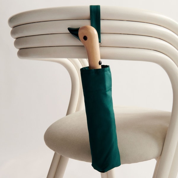 GOODEE Duckhead Rain Umbrella Review