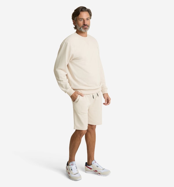 Goodlife Clothing Lounge French Terry Sweatshirt Review