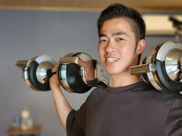 GOODLIFE GYM Semi-Personal Training Weekly Plan レビュー