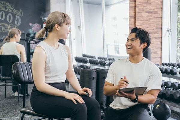 GOODLIFE GYM Semi-Personal Training Unlimited Plan レビュー