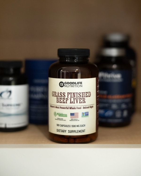 About GoodLife Proteins