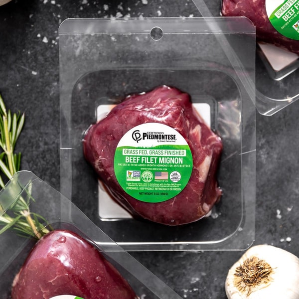 GoodLife Proteins 12oz Filet Mignon Review