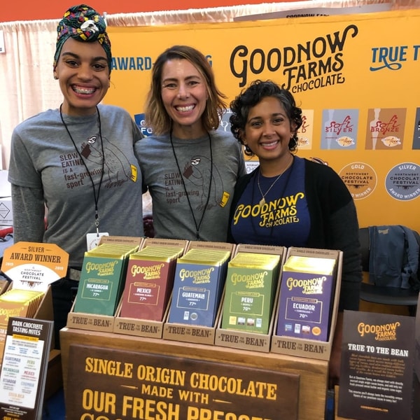 Goodnow Farms Review: Goodnow Farms Chocolate Review: What Do Customers Think?