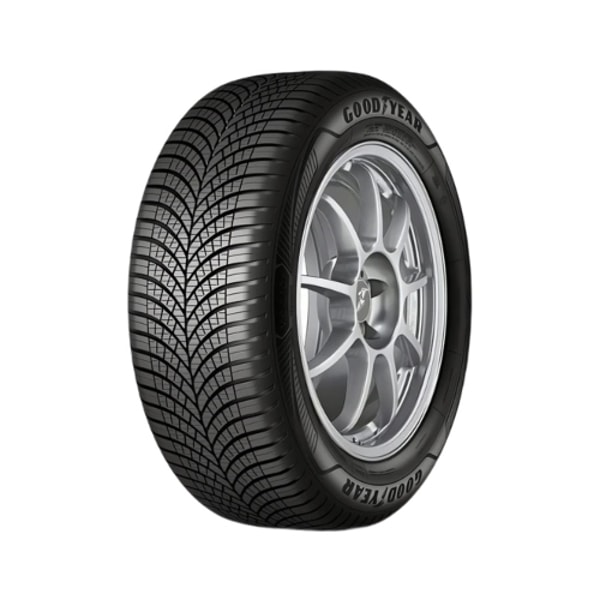 Goodyear Vector 4Seasons Gen-3 Beoordeling