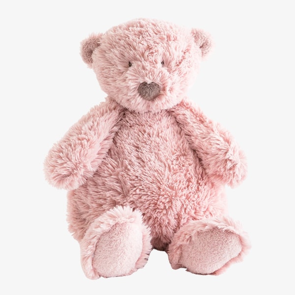 Gooselings Noann The Teddy Bear Review