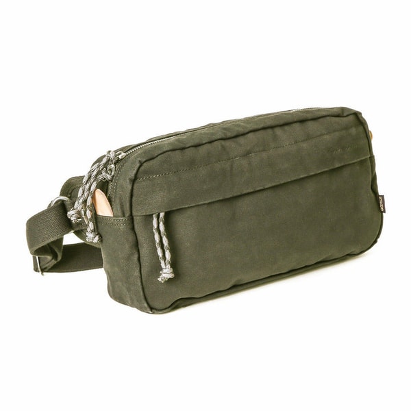 Gootium Canvas Crossbody Bag Review