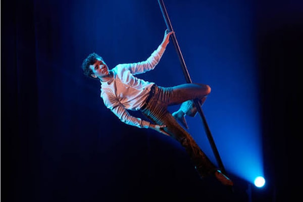 GOP Variet&eacute;-Theater GROOVE Bewertung
