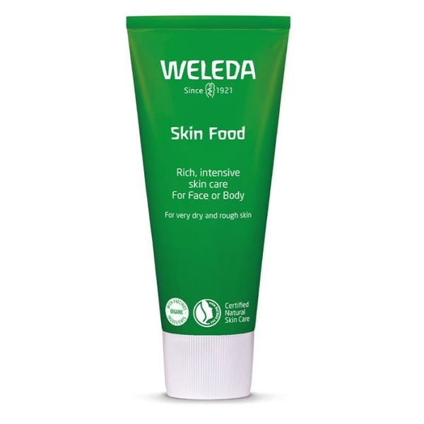 Weleda Skin Food 75ml Review