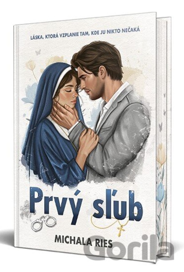 Prv&yacute; sľub Review