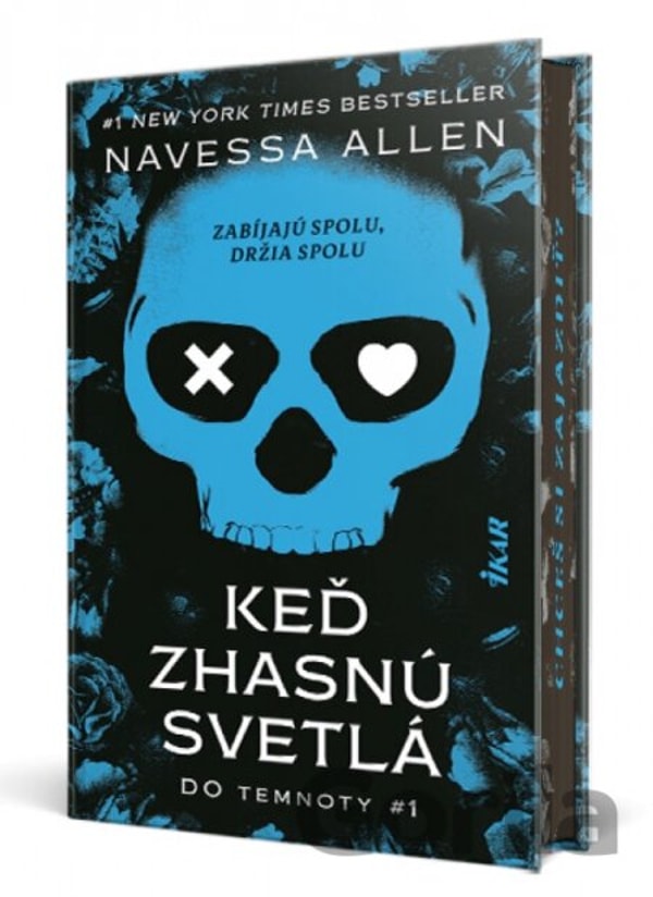 Keď zhasn&uacute; svetl&aacute; Review