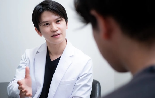 Gorilla Clinic 美容注射・点滴 レビュー