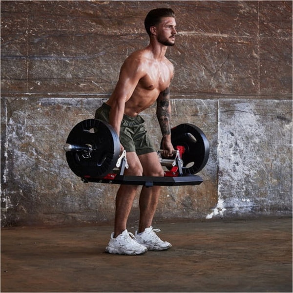 Gorilla Sports EZ-curl halterset 70 kg Gripper Kunststof Beoordeling