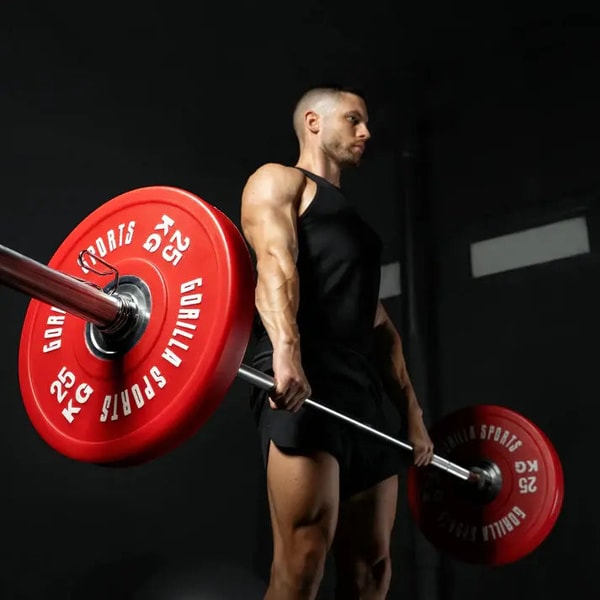 Gorilla Sports Avis