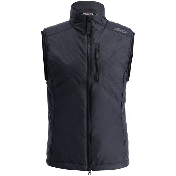 Gospodin SWIX Pace Insulated Vest M Bewertung