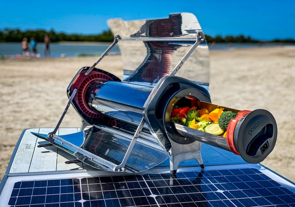 GoSun Review