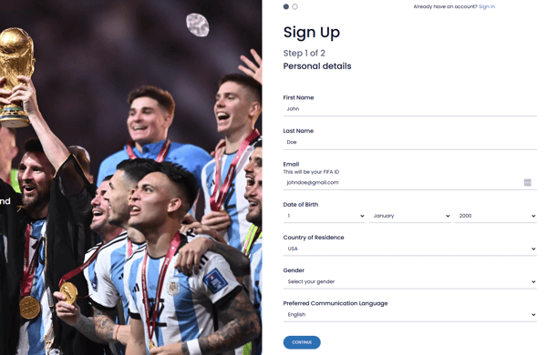 GoTickets Review