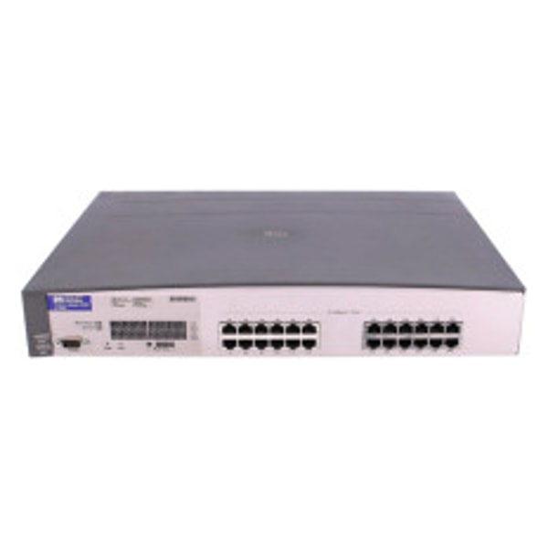 Goto Direct HP ProCurve 2424M Switch Review