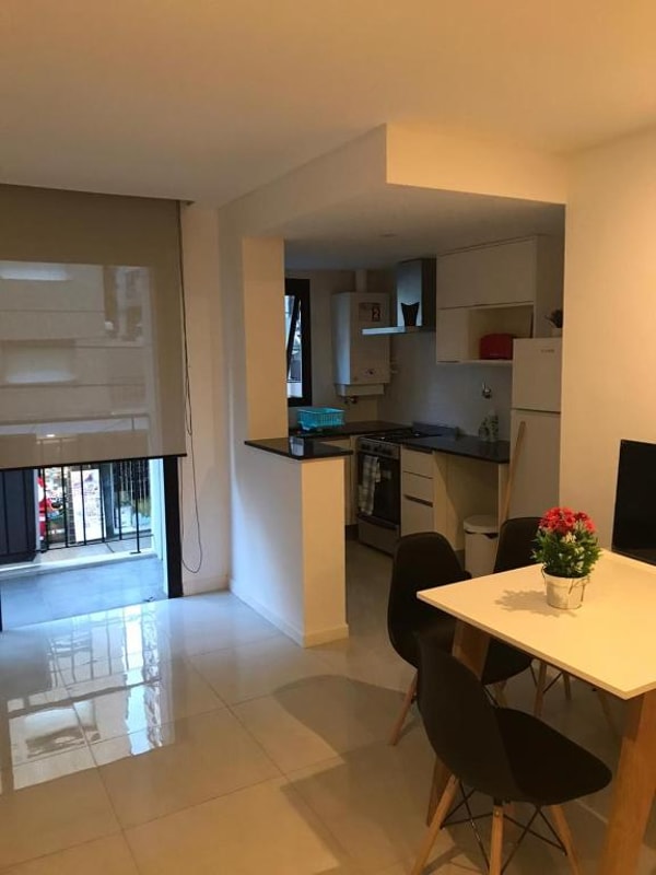 Gotogate Departamento Lipari Mar del Plata Deluxe Rese&ntilde;a